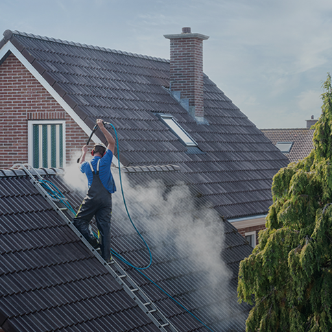 Top Grade Cleaning & Masonry